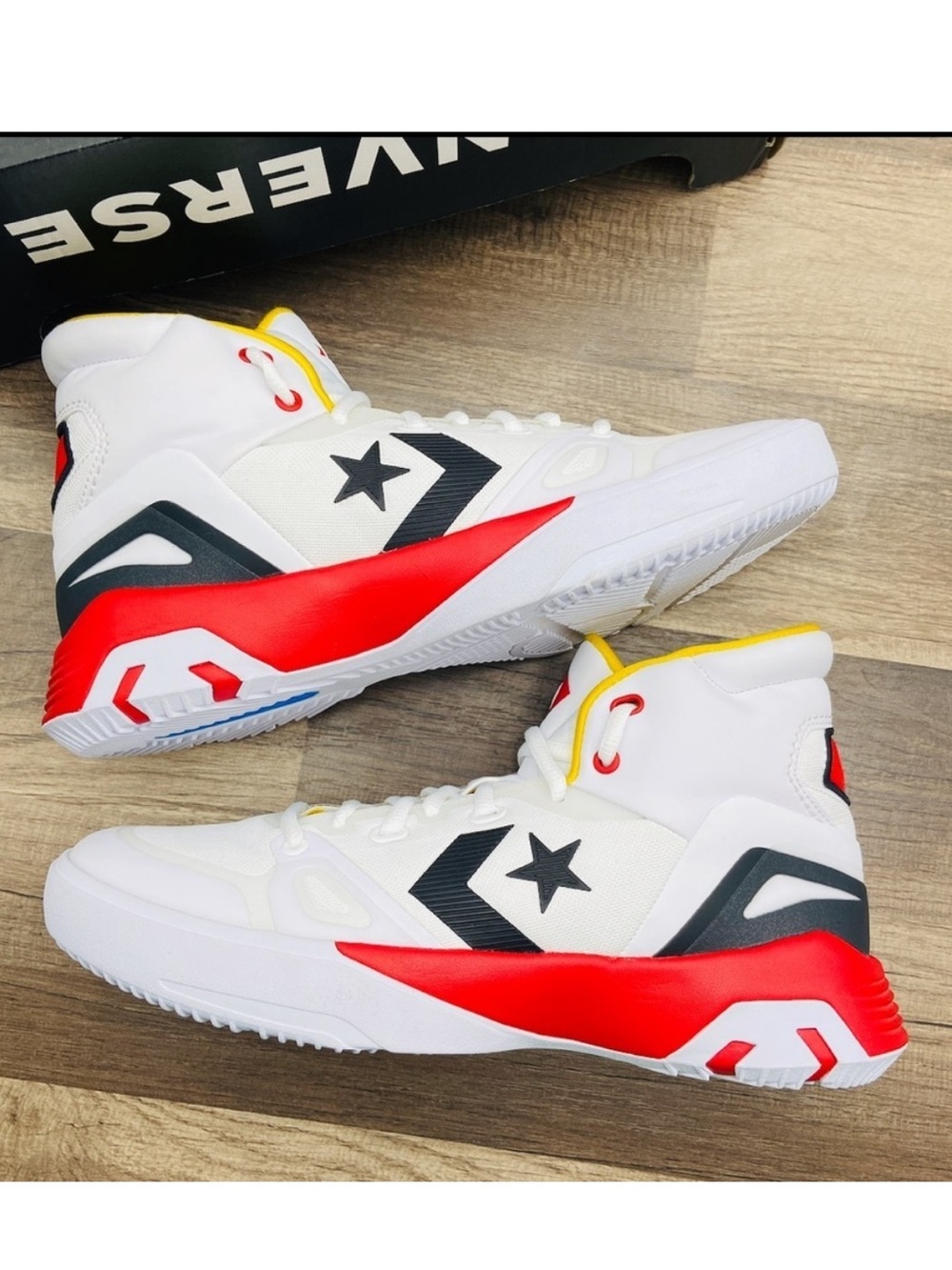 Converse All Star G4 Hi